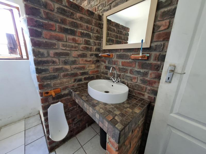 2 Bedroom Property for Sale in Ceres Western Cape